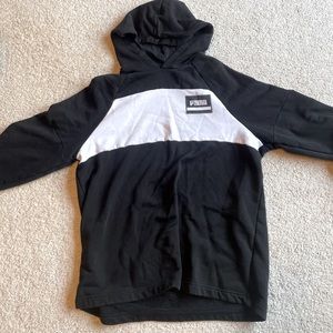 Puma hoodie
